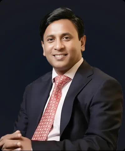 Iqbal Hossain Chowdhury